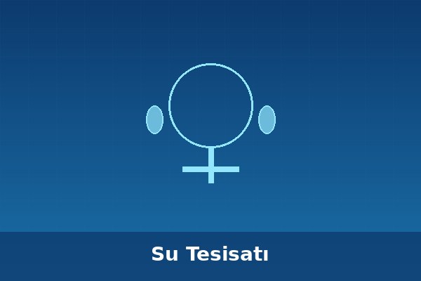 Su Tesisatı