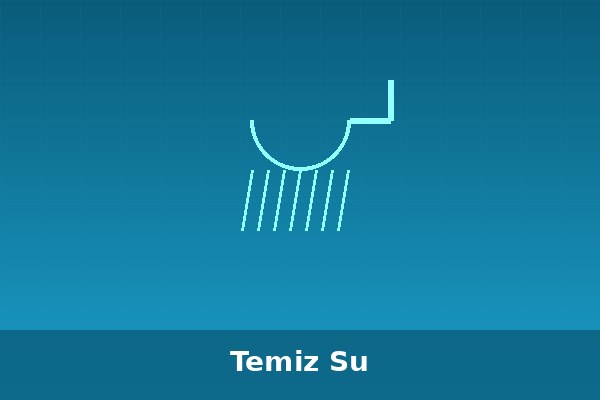 Temiz Su Tesisatı